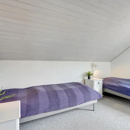 Withulf - 2-3km From The Sea In Western Jutland By Interhome