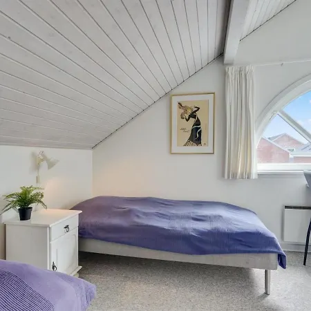 Withulf - 2-3km From The Sea In Western Jutland By Interhome Apartment *