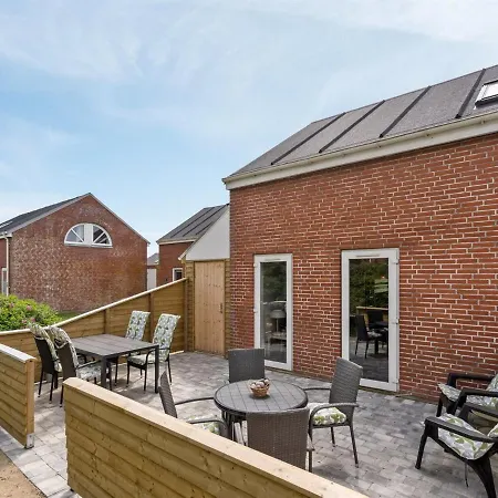 Withulf - 2-3km From The Sea In Western Jutland By Interhome Apartment