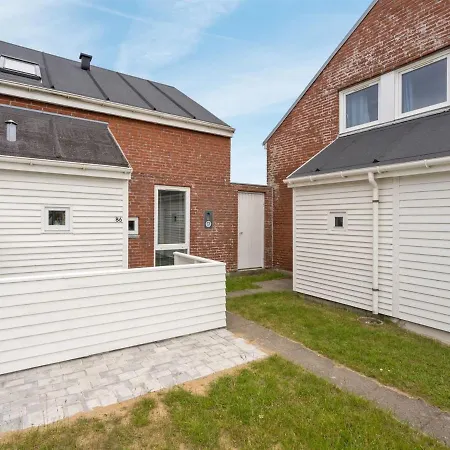Withulf - 2-3km From The Sea In Western Jutland By Interhome Apartment Sonderby (Romo)
