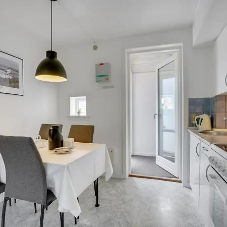 Withulf - 2-3km From The Sea In Western Jutland By Interhome * Sonderby (Romo)