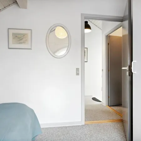 Withulf - 2-3km From The Sea In Western Jutland By Interhome Apartment