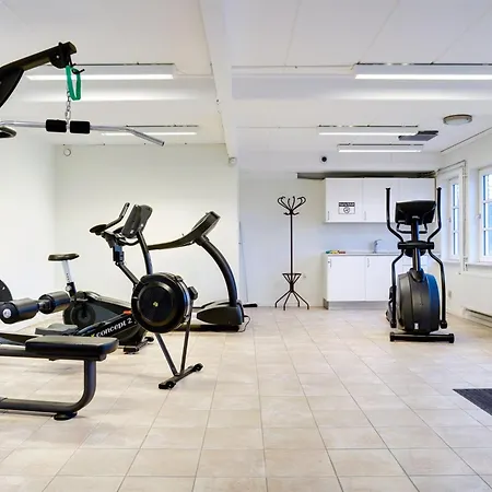 Withulf - 2-3km From The Sea By Interhome Appartement Sønderby