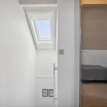 Withulf - 2-3km From The Sea By Interhome Appartement Sønderby