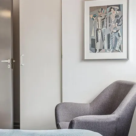 Withulf - 2-3km From The Sea By Interhome Appartement Sønderby