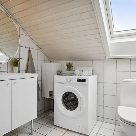 Withulf - 2-3km From The Sea By Interhome