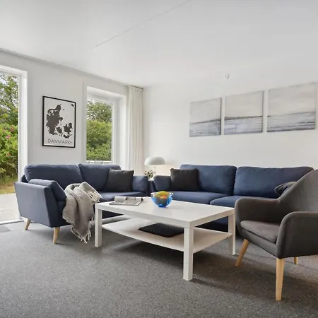 Appartement Withulf - 2-3km From The Sea By Interhome *