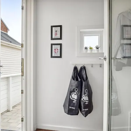 Withulf - 2-3km From The Sea By Interhome Apartament Sønderby