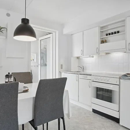 Withulf - 2-3km From The Sea By Interhome Sønderby