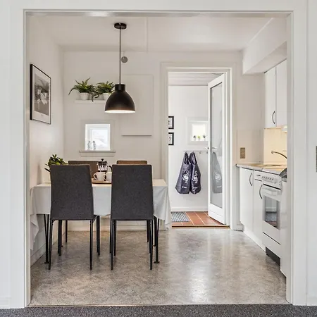 Withulf - 2-3km From The Sea By Interhome Sønderby