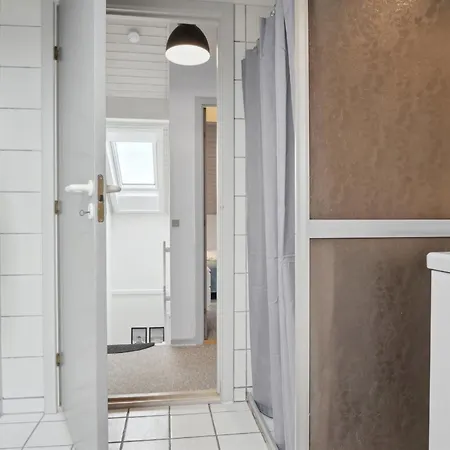 Withulf - 2-3km From The Sea By Interhome Apartament Sønderby
