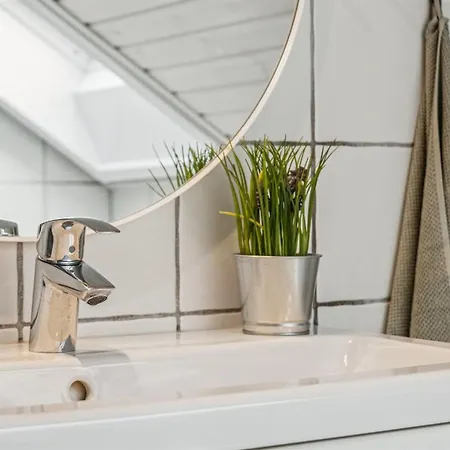 Withulf - 2-3km From The Sea By Interhome Apartament Sønderby