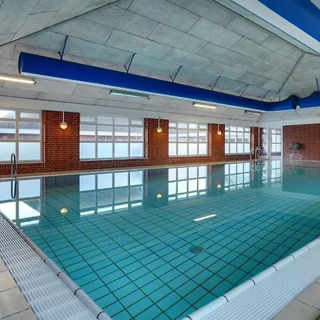 Apartament Withulf - 2-3km From The Sea By Interhome *