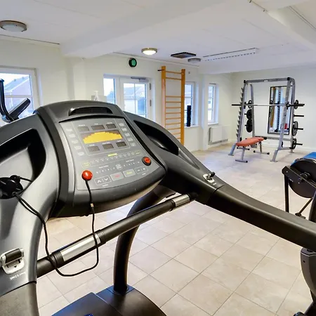 Apartament Withulf - 2-3km From The Sea By Interhome *