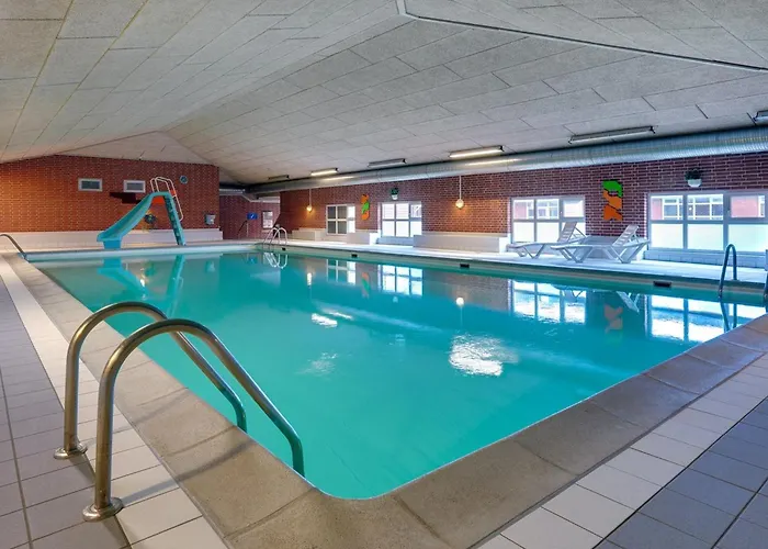 Withulf - 2-3km From The Sea By Interhome Apartmán Sønderby