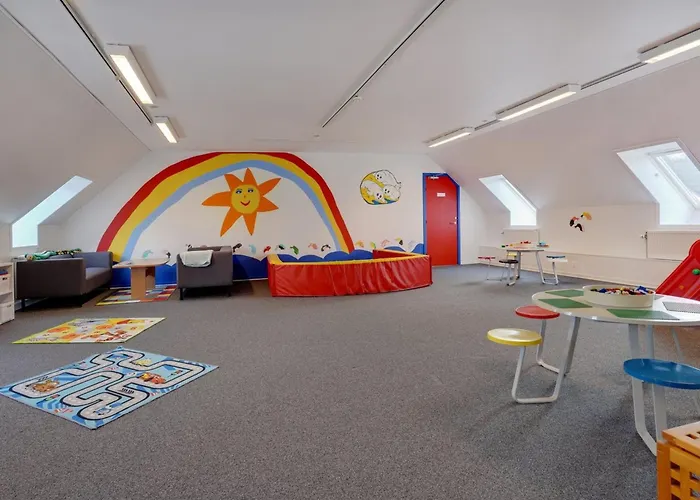 Apartmán Withulf - 2-3km From The Sea By Interhome Sønderby