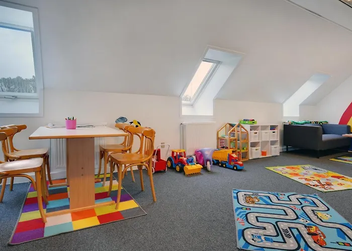 Apartmán Withulf - 2-3km From The Sea By Interhome Sønderby