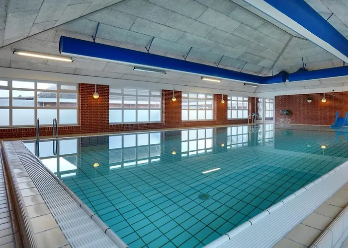 Apartmán Withulf - 2-3km From The Sea By Interhome *