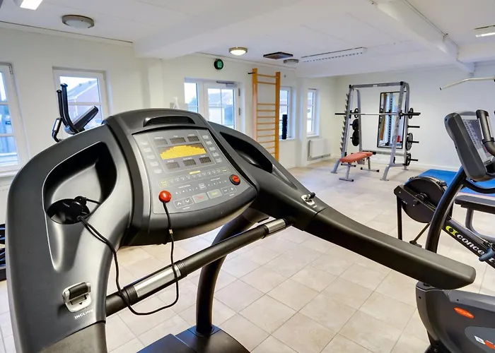 Withulf - 2-3km From The Sea By Interhome Sønderby