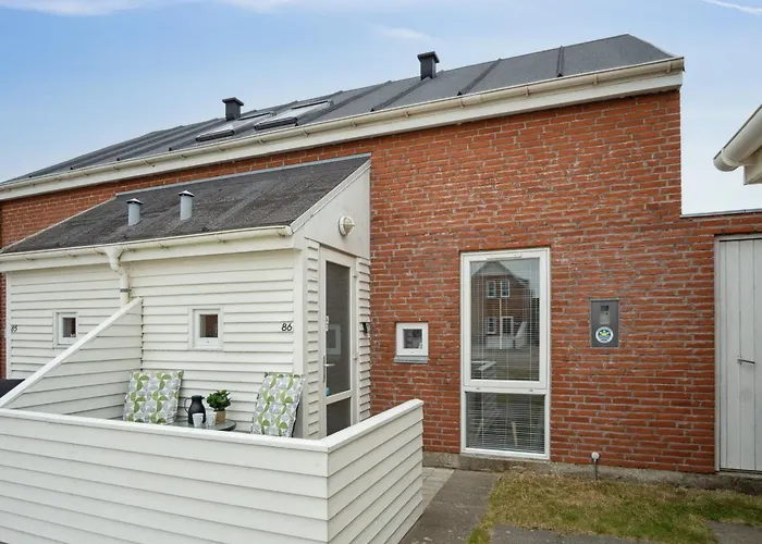 Withulf - 2-3km From The Sea By Interhome Sønderby