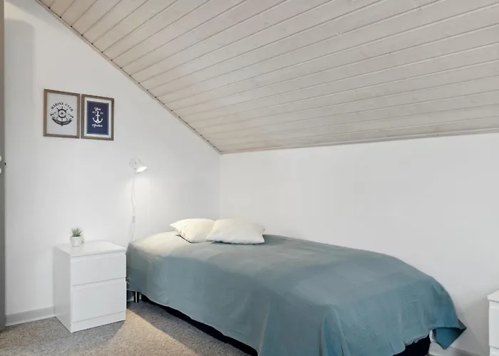 Withulf - 2-3km From The Sea By Interhome Apartmán Sønderby