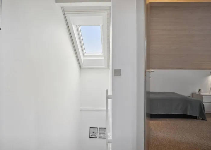 Withulf - 2-3km From The Sea By Interhome Apartmán Sønderby