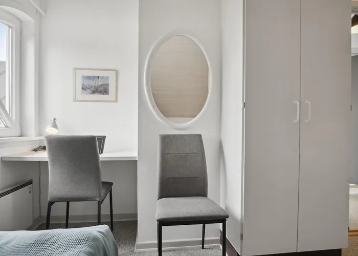 Withulf - 2-3km From The Sea By Interhome *