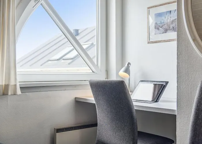 Withulf - 2-3km From The Sea By Interhome * Sønderby