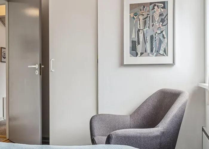 Withulf - 2-3km From The Sea By Interhome Apartmán Sønderby