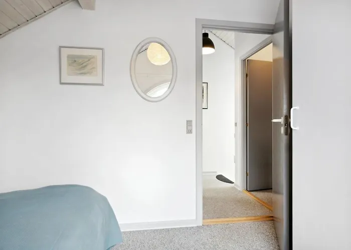 Withulf - 2-3km From The Sea By Interhome Apartmán Sønderby