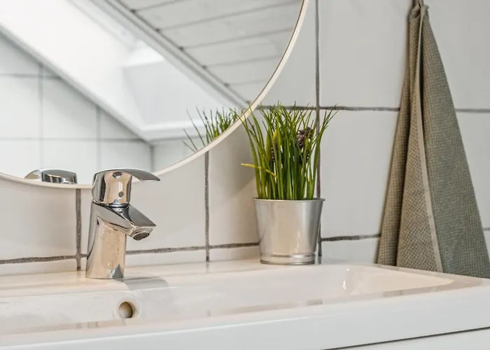 Withulf - 2-3km From The Sea By Interhome * Sønderby