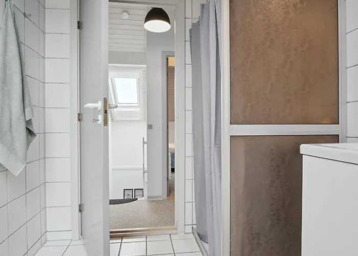 Apartmán Withulf - 2-3km From The Sea By Interhome