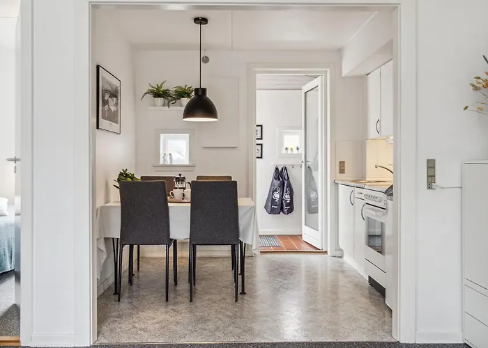 Withulf - 2-3km From The Sea By Interhome *