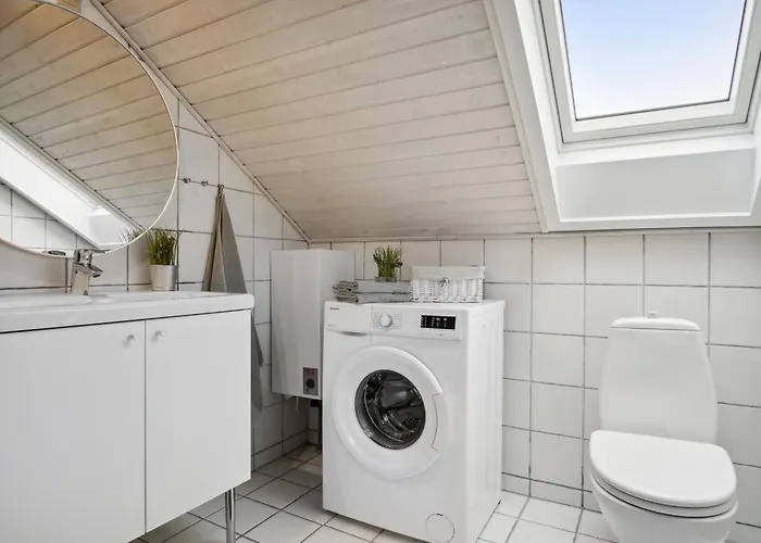 Withulf - 2-3km From The Sea By Interhome