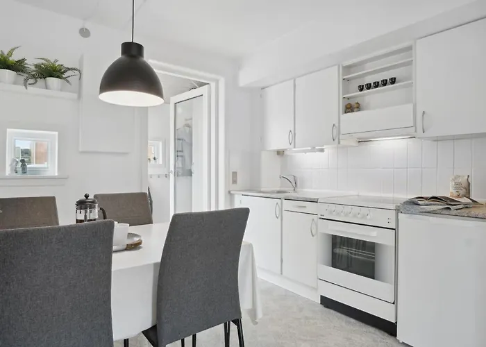 Withulf - 2-3km From The Sea By Interhome *