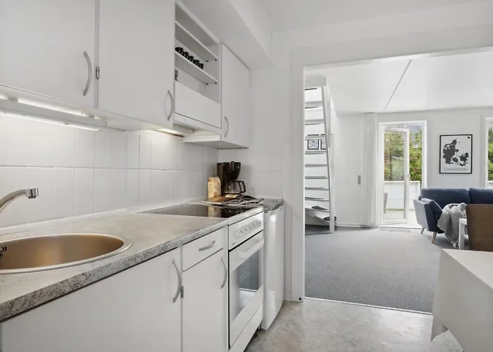 Withulf - 2-3km From The Sea By Interhome * Sønderby