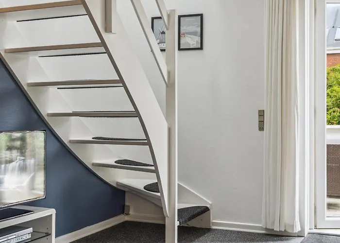 Apartmán Withulf - 2-3km From The Sea By Interhome