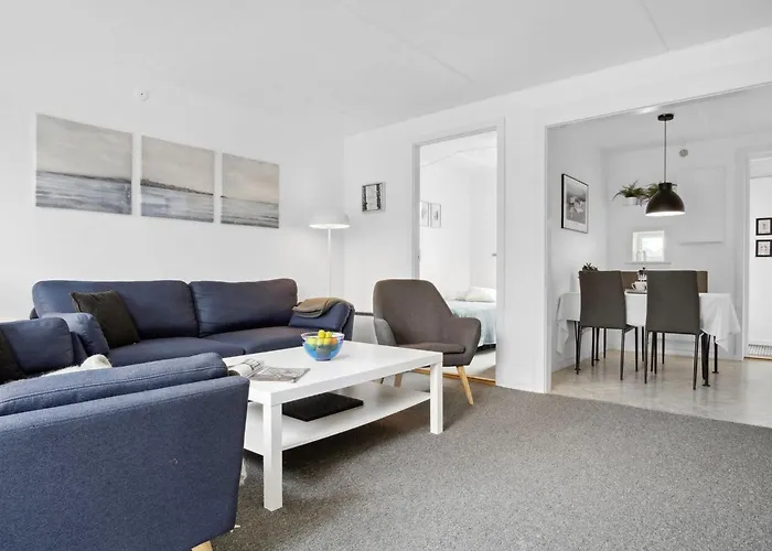 Withulf - 2-3km From The Sea By Interhome * Sønderby