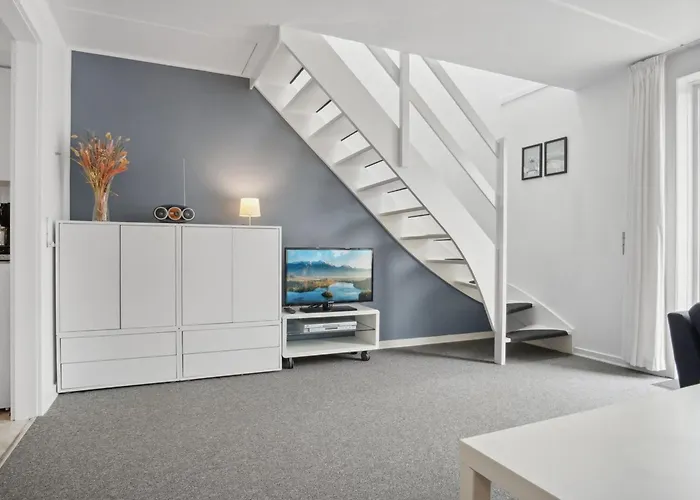 Withulf - 2-3km From The Sea By Interhome Sønderby